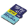 GOODRAM 512GB microSDXC RIVAL M2AA 170MB/s A2 UHS-I U3 V30 - 1536717 - zdjęcie 2
